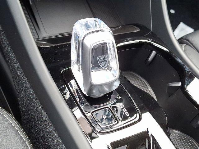 new 2026 Volvo XC40 car, priced at $50,150