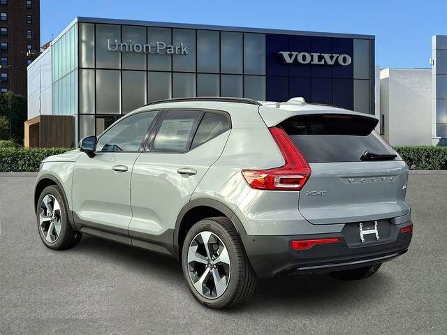 new 2026 Volvo XC40 car, priced at $50,150