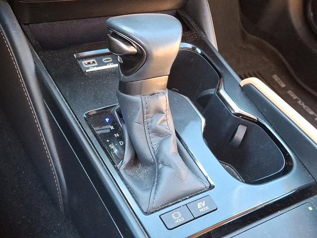 used 2023 Lexus ES 300h car