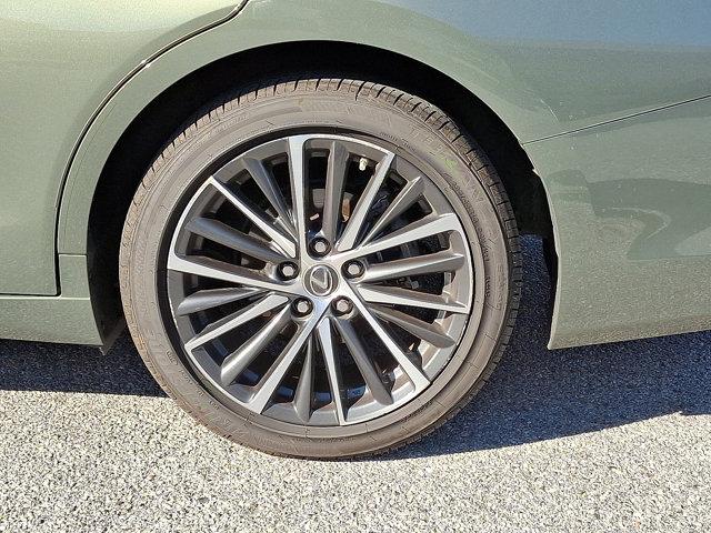 used 2023 Lexus ES 300h car