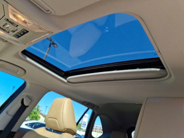 used 2021 Toyota RAV4 Hybrid car, priced at $29,795