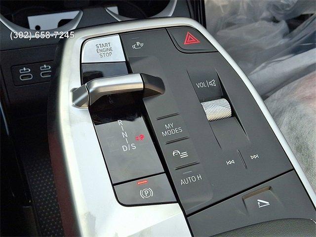 new 2026 BMW X1 car, priced at $59,520