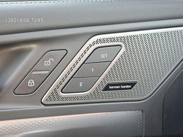 new 2026 BMW X1 car, priced at $59,520