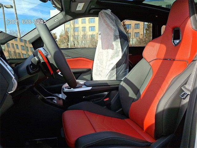 new 2026 BMW X1 car, priced at $59,520