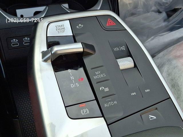 new 2026 BMW X1 car, priced at $59,520