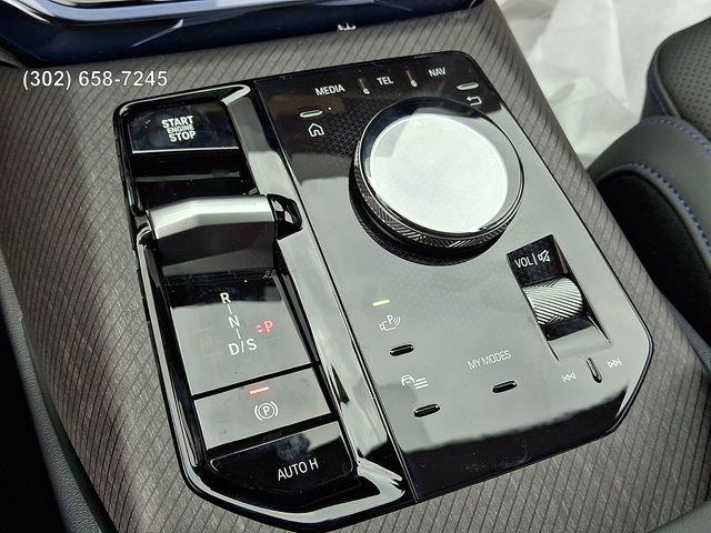 new 2026 BMW X3 car, priced at $57,250