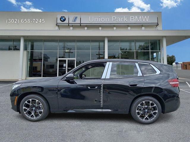 new 2026 BMW X3 car, priced at $57,250