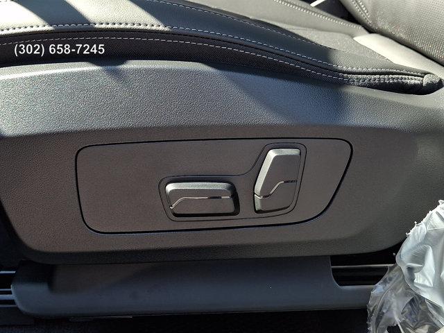 new 2026 BMW X1 car, priced at $49,609