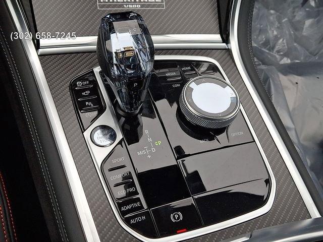 new 2026 BMW M850 Gran Coupe car, priced at $133,050