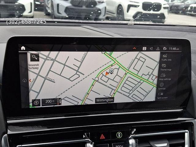 new 2026 BMW M850 Gran Coupe car, priced at $133,050