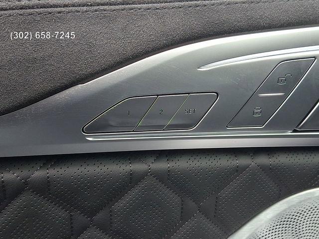 new 2026 BMW M850 Gran Coupe car, priced at $133,050