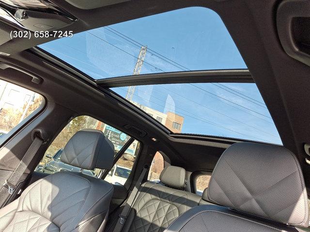 used 2025 BMW X5 car, priced at $68,494