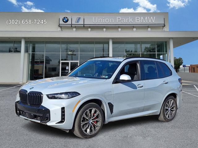 used 2025 BMW X5 car, priced at $68,494