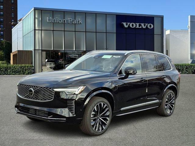 new 2026 Volvo XC90 Plug-In Hybrid car, priced at $85,625