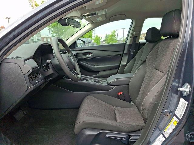 used 2024 Honda Accord car, priced at $23,988