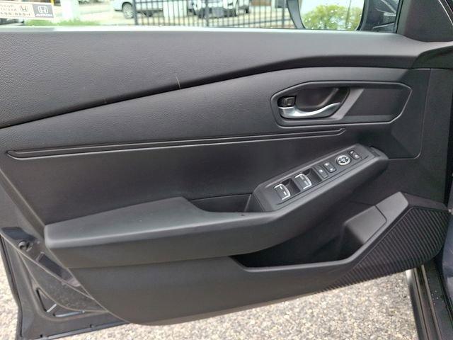 used 2024 Honda Accord car, priced at $23,988