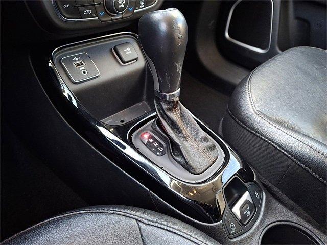 used 2020 Jeep Compass car, priced at $16,595