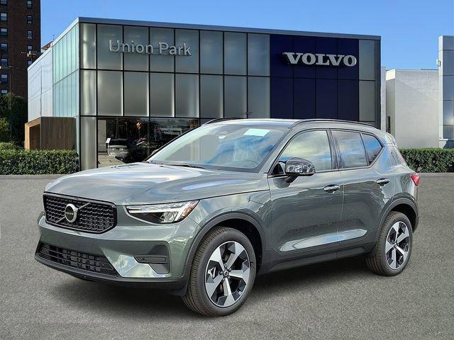 new 2026 Volvo XC40 car, priced at $48,000