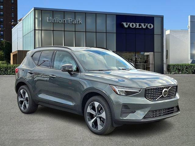 new 2026 Volvo XC40 car, priced at $48,000