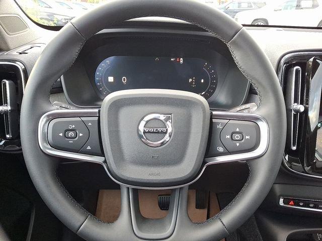 new 2026 Volvo XC40 car, priced at $48,000