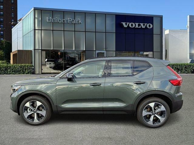 new 2026 Volvo XC40 car, priced at $48,000