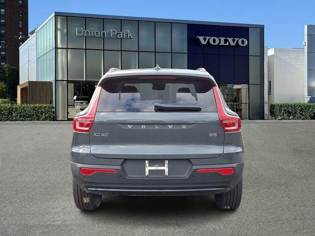 new 2026 Volvo XC40 car, priced at $48,000