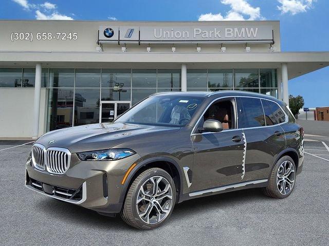 new 2026 BMW X5 car, priced at $79,239