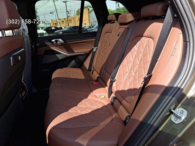 new 2026 BMW X5 car, priced at $79,239