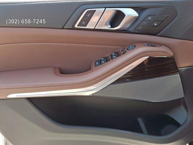 new 2026 BMW X5 car, priced at $79,239