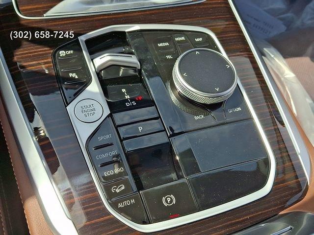 new 2026 BMW X5 car, priced at $79,239