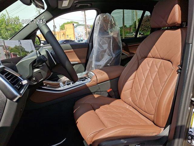 new 2026 BMW X5 car, priced at $79,239