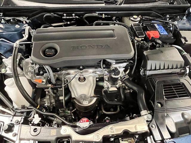 new 2026 Honda Civic car, priced at $26,834
