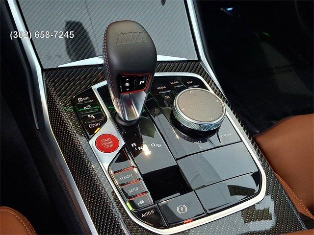 new 2026 BMW M4 car, priced at $99,705