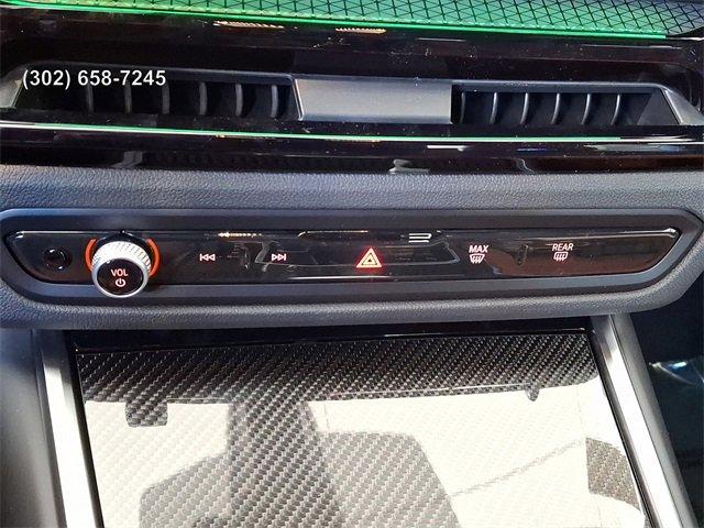 new 2026 BMW M4 car, priced at $99,705