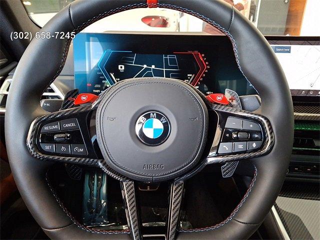 new 2026 BMW M4 car, priced at $99,705