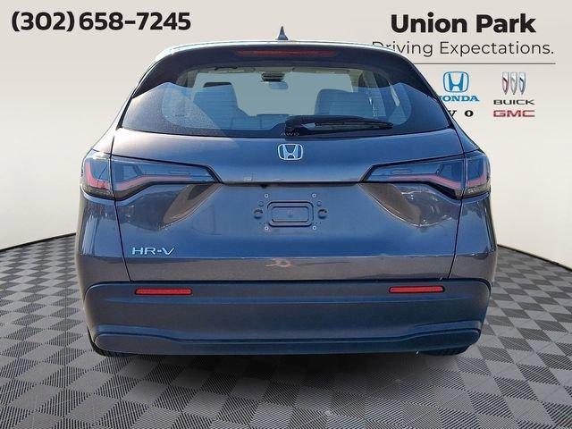 used 2023 Honda HR-V car, priced at $23,988