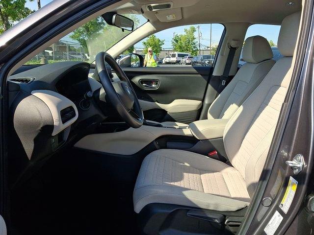used 2023 Honda HR-V car, priced at $23,988
