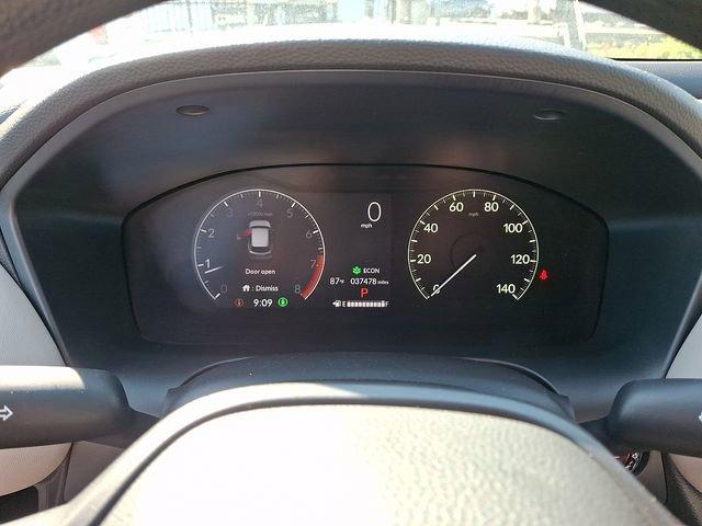 used 2023 Honda HR-V car, priced at $23,988