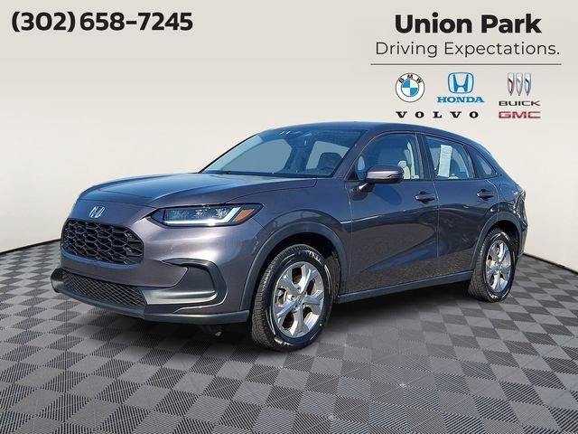 used 2023 Honda HR-V car, priced at $23,988