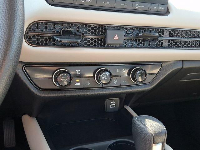 used 2023 Honda HR-V car, priced at $23,988