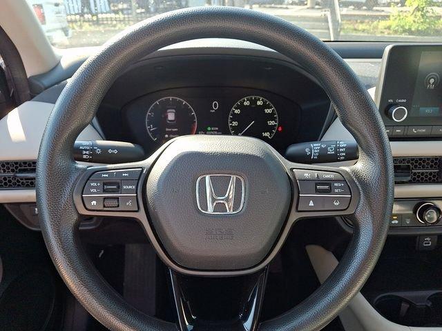 used 2023 Honda HR-V car, priced at $23,988