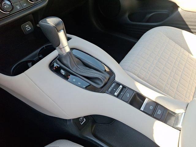 used 2023 Honda HR-V car, priced at $23,988