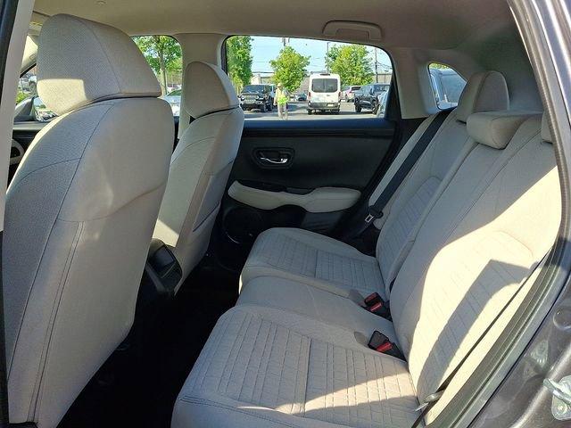 used 2023 Honda HR-V car, priced at $23,988