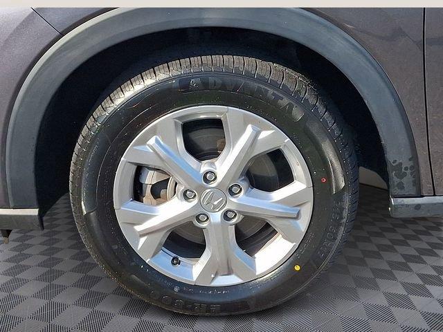 used 2023 Honda HR-V car, priced at $23,988