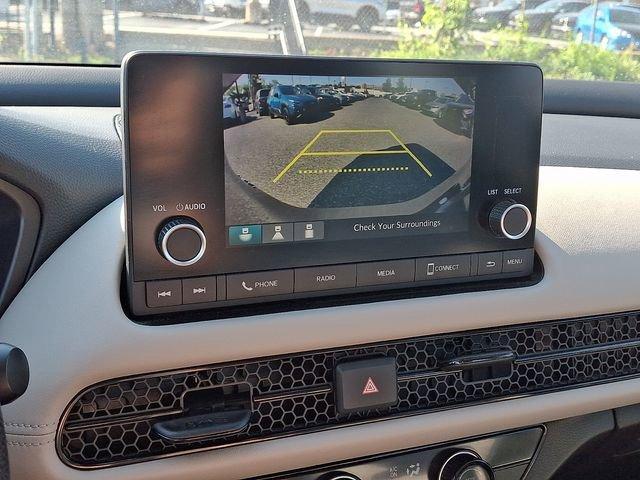 used 2023 Honda HR-V car, priced at $23,988