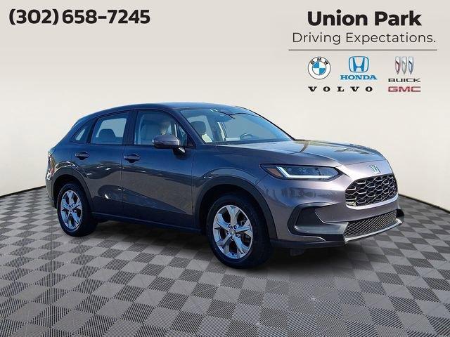 used 2023 Honda HR-V car, priced at $23,988