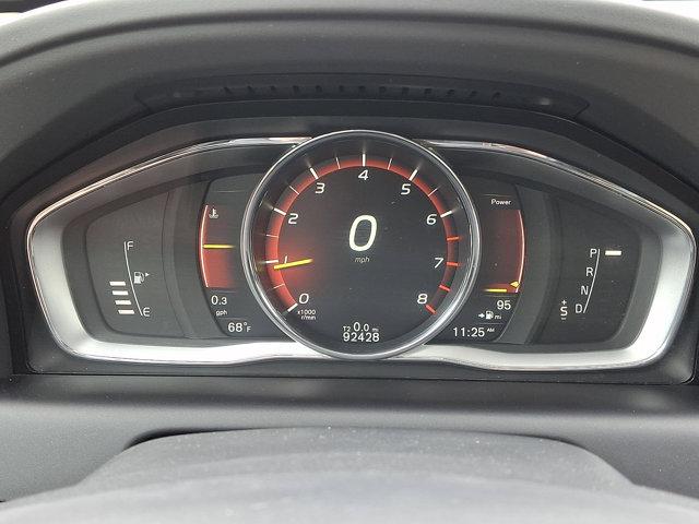 used 2017 Volvo XC60 car, priced at $14,495