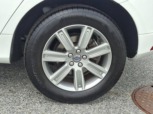 used 2017 Volvo XC60 car, priced at $14,495