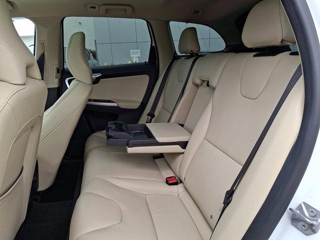 used 2017 Volvo XC60 car, priced at $14,495