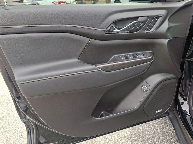 used 2023 GMC Acadia car, priced at $32,988